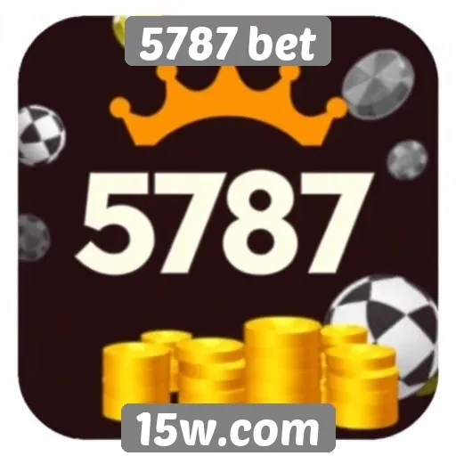 5787 bet oferece novas opções de jogos online