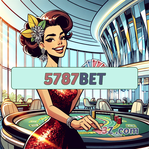 5787 bet: Casino Brasileiro Que Eleva Sua Experiência de Jogo