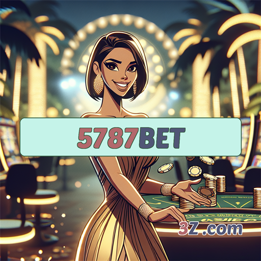 Atrações Imperdíveis da Seção Paga do 5787 Bet