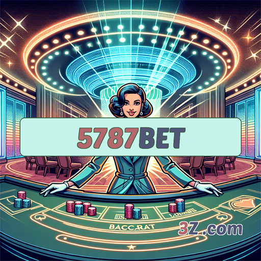 Promoções Irresistíveis: Atraia Mais com 5787 bet