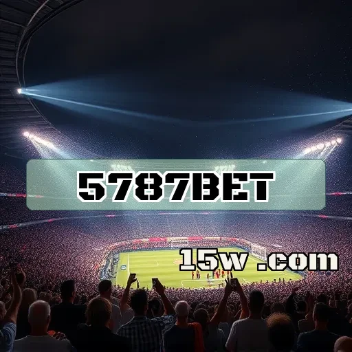 5787 bet: Segurança Avançada Para Jogadores Confiantes