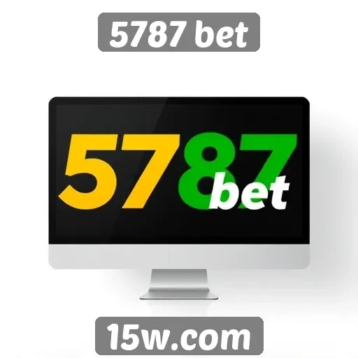 Análise da segurança e confiabilidade do site 5787 bet