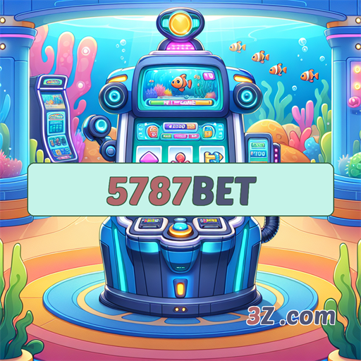 Entre no Mundo Atraente dos Slots do 5787 Bet