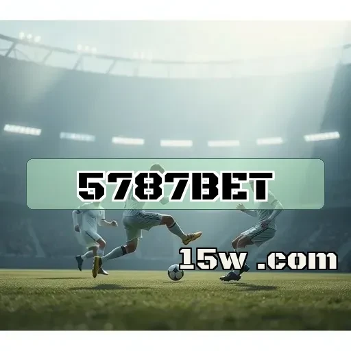 5787 bet: A Seção de Caça-Níqueis Que Você Precisa Conhecer!