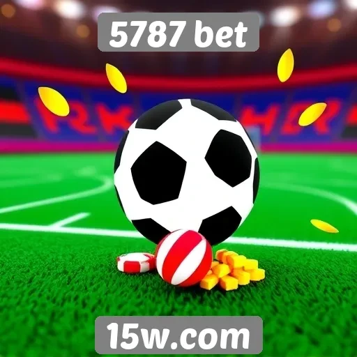 Dicas para iniciantes no 5787 bet